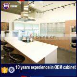 Guangzhou Zhihua Top 10 OEM Kitchen Cabinet Manufacturer in China thumbnail-1
