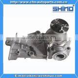 Wholesale All of Water Pump for Chery Parts ,geely,lifan ,great Wall ,BYD ,JAC,MG Parts (OEM 372-1307010) thumbnail-1