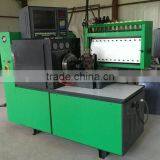 12PSB Electronic Diesel Injection Pump Test Bench JHDS-5,computer Control