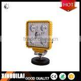 China Manufacturer 2016 Newest CE RoHS IP68 Led Work Light With Stand