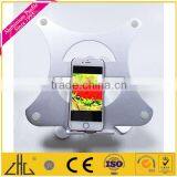 Wow!! Aluminium Holder for Panel Computer,tablet Stand Factory Supply/aluminium Tablet Computer Stand, Aluminium Tablet PC Stand thumbnail-6