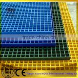 China flooring steel restaurant/steel grating weight/plastic floor grating