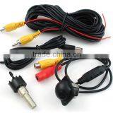 CMOS HD Waterproof Night Vision Infrared Car Camera Rear View Reverse thumbnail-3