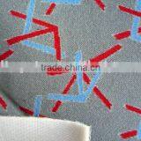 Bus Seat Fabric