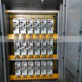 ISTECH IDrive2000 Quality Speed Control Raw Material Mill Fan 6kV 400KW thumbnail-6