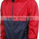Polyester Jacket - Windbreaker for Men thumbnail-1