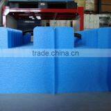 High Quality and Recyclable Chemicals Resist Polypropylene Polyethylene Sheet Board for Industrial & Construction OEM Available