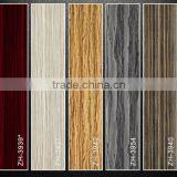 Wooden UV Sheet for Kitchen Cabinet Door (ZHUV Factory Foshan) thumbnail-1