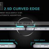 Hot Ultra Thin Rounded Edge 2.5D Top Tempered Glass Screen Protector for Iphone 6 Smart Confirm Key And Smart Return Key thumbnail-6