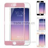 3D Curve Full Glass Premium Tempered Glass Screen Protector for IPhone 6 6S Plus