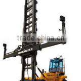 China brand new Lonking reach stacker price