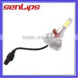 New Products H11 High Power H11 Car LED Lights Led Headlight thumbnail-4