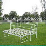 PARIS DAY BED WITH TRUNDLE BED/Best Prices!!! Day Bed With Trundle thumbnail-3