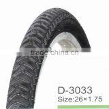 China Hot Sale Bicycle Tyre With Lower Prices