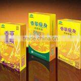 Medicine Pill Paper Packaging Box