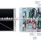 22" Open Frame Wall Mounted Digital Signage thumbnail-2