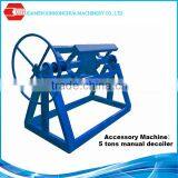 Prime Quality Double Layer Metal Roofing Light Gauge Steel Roof Tile Making Machine thumbnail-2