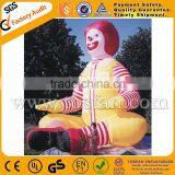 Inflatable Cartoon Character Balloons For Advertising F1017