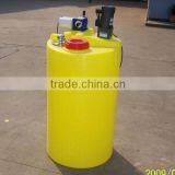 Auto Control Chlorine Dosing Pump in Water Treatment