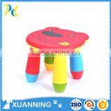 Mini Plastic Low Stool Partable Stool Plastic Stool thumbnail-2