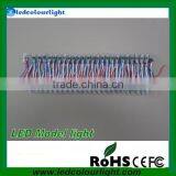 Outdoor Wall Advertising Rope Lighting 12mm Module Dmx Rgb Pixel Led Wholesale thumbnail-4
