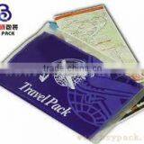 Slider Zipper Bag/huakuai Bag/pouch With Slider Zipper thumbnail-1