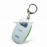 Key-chain Talking Alarm Clock thumbnail-2