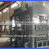 Marketable! Cement Bricks Making Machines