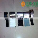 1.2mm Aluminium Foil Finished Bitumen Flashing Tape thumbnail-1