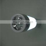 Rechargeable Torch Night Light Power Failure Night Lamp thumbnail-6