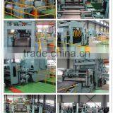 HUAFEI Slit Cut Production Line/steel Sheet Slitter thumbnail-4