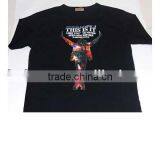 Textile and T-shirt A2 and A3 Digital Flatbed Printer
