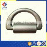 DROP FORGED WELDLESS ROUND RING thumbnail-3