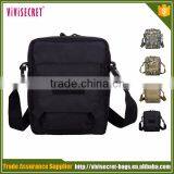 Outside Leisure Bag Shoulder Laptop Messenger Bag for Men thumbnail-1