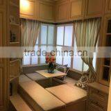 Modern Design Wooden Tatami thumbnail-4