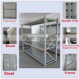 Powder Coating Medium Duty Warehouse Goods Rack thumbnail-1