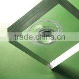 8+8+8 Bulletproof Glass Price for Sale Used thumbnail-2