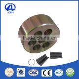 China LQM Galvanized Steel Wall Panels thumbnail-3