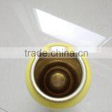Aluminum Refillable Air Aerosol Spray Can thumbnail-2
