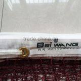 Polypropylene Badminton Net,badminton Net,indoor Badminton Net thumbnail-3