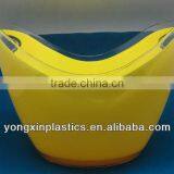 Wholesale Cheap Plastic Ice Bucket