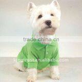 Wholesale Hot New Style Double-deck Pet Clothes for Dogs thumbnail-5