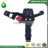 Wholesales Irrigation Plactical Plastic Pop Up Sprinkler thumbnail-2