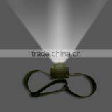 New Products Promotional Waterproof Design Most Powerful Headlamp Led