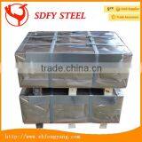 Food Grade Stainless Tin Plate Sheet in Europe Market thumbnail-5