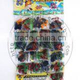 Building Block Pokemon Toy / Shooting Pokemon Toy(can Add Candy) thumbnail-2