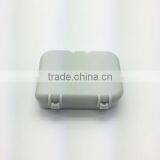 Promotional Square Denture Box With Mirror And Brush thumbnail-2