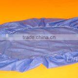 Disposable Textile Fabric Bed Cover Sheet Bed Cover Design thumbnail-6