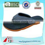 China Factory Pricefashion Men Slip Flop Slipper thumbnail-2