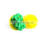 Promotion Gift Newest Design Silicone Bracelet In Plastic Egg thumbnail-5